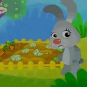 Babytv Kenny And Goorie Meet Friends Rabbit