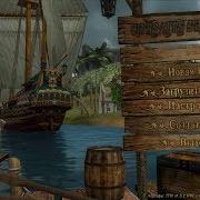 Корсары Гпк Mod Corsairs Ship Pack Город Потерянных Кораблей