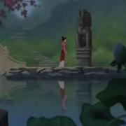 Mulan Reflections Hq