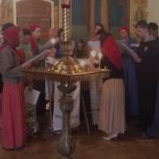 Висков Херувимская