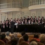 В Мурадели Россия Родина Моя