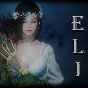 Skyrim Eli Custom Voiced Follower