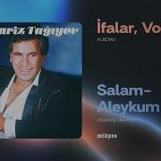 Mubariz Tagiyev Salam Aleykum