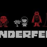 Underfell All Boss Themes