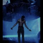 Travis Scott Blame Slowed Reverb