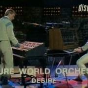 Future World Orchestra