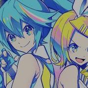 Cutie Angels Vocaloid