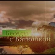 Беседы С Батюшкой 2021 Год