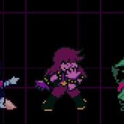 Deltarune Ost Remix