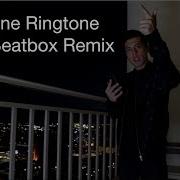 Iphone Ringtone Trap Beatbox Remix