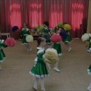 Весенний Вальс Фантазия С Цветами Выпуск 2017 Г