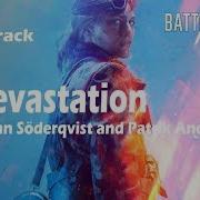 Slow Piano And Violin Battlefield V Ost Soundtrack