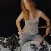 I Was Made For Lovin You Drum Cover By Kiss