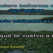 Pista Karaoke Reynaldo Armas Laguna Vieja