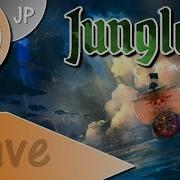 One Piece Op9 Jungle P Japanese Cover Dave