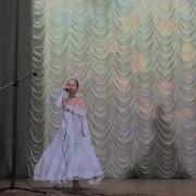 Трогательная Песня Бабушка Исполняет Маша Паламарчук