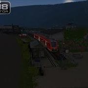 Train Simulator 2018 Rb 94 Nach Traben Trarbach Koblenz Trier Reloaded Rsslo Br 612