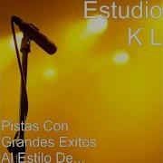 Danza Kuduro Estudio K L