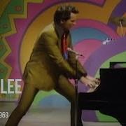 Jerry Lee Lewis Great Ball Of Fire