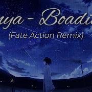 Enya Boadicea Fate Action Remix