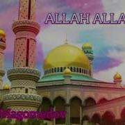 New Nasheed Mansur Magomedov Allah Allah