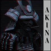 Akina Low Phonk