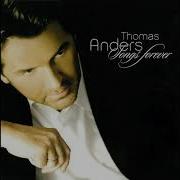 Thomas Anders Sweet Dreams 2006