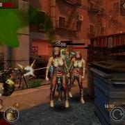 Zombie Hunter Offline Game