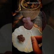 Lollipops Paste