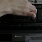 Двух Кассетная Дека Aiwa Ad Wx727