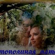 Песня Тронет Душу Тополиная Метель