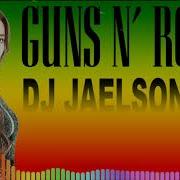 Guns N Roses November Rain Reggae Remix Sem Vinheta Dj Jaelson Mix