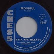 Spoonful Etta James Harvey Fuqua