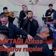 Abbas Bagırov Toy