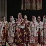 Позволь Мені Мати Волинський Народний Хор Українська Народна Пісня