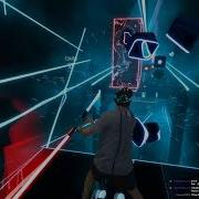 Beat Saber Legend Expert Darth Maul Staff Saber Completed Revengeofthe5Th Comes Early