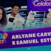 Arlyane Carvalho