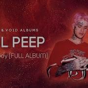 Lil Peep Hellboy Full Album