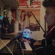 Still D R E Cover On Midi Keyboard By William Harvey Dr Dre Ft Snoop Dogg