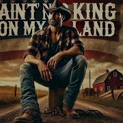 Ain T No King On My Land Vibefoundry