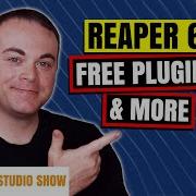 Reaper 6 Waves Abbey Road Saturator Free Plugins And More