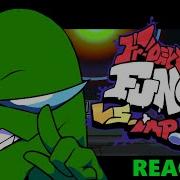 Fnf Reactor Remix