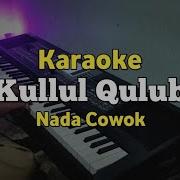 Минусовка Нашида Kullul Qulub