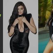 Ultimate Kylie Jenner Jerk Off Challenge 2019