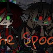 The Spook Glmv Halloween