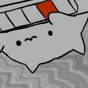 Bongo Cat Running In The 90 S Original By Bananamanplays