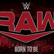 Wwe Raw Program Theme