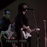 Концерт Группы Кино В Москве 1988