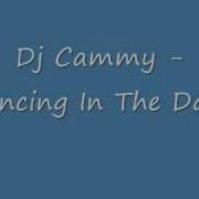 Dj Cammy Dancing In The Dark