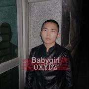 Baby Girl Song Oxydz